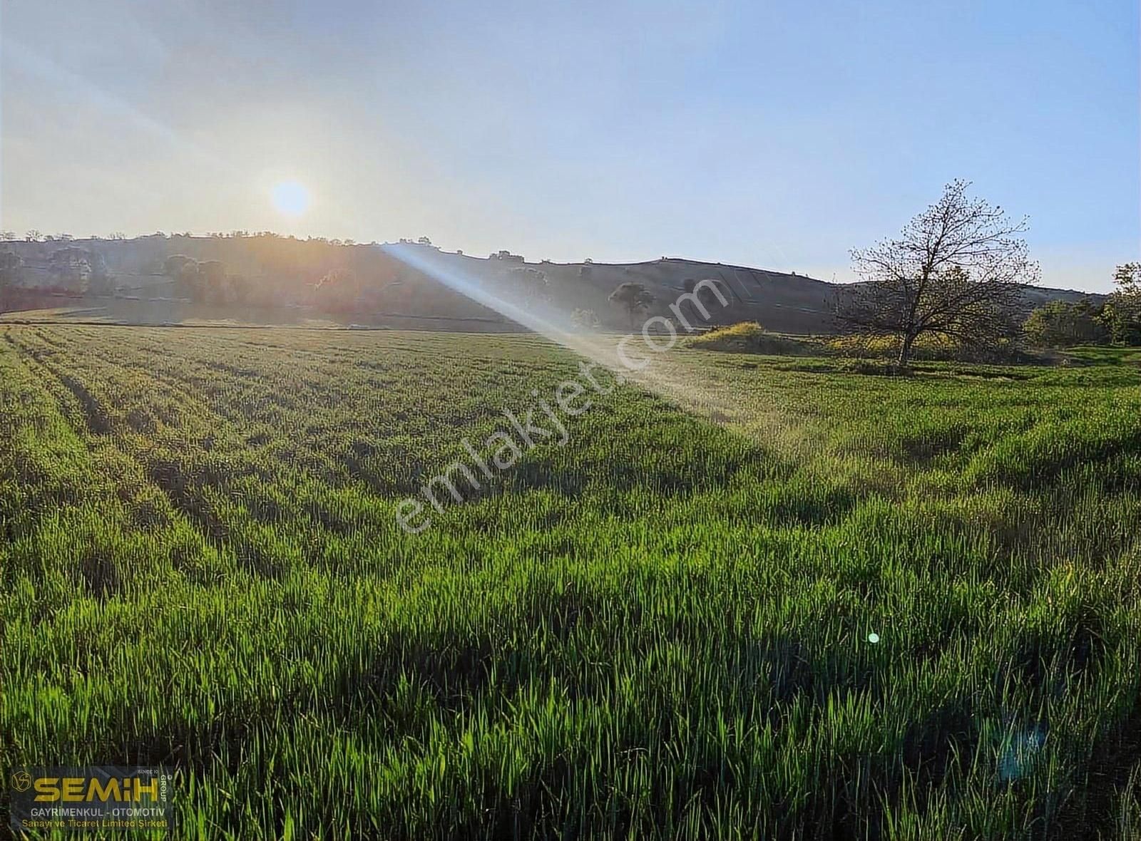 Semih'den İlk Konut İmarı Açılacak Bölgeye 1 Km Fırsat Emsalsiz - Görsel 16