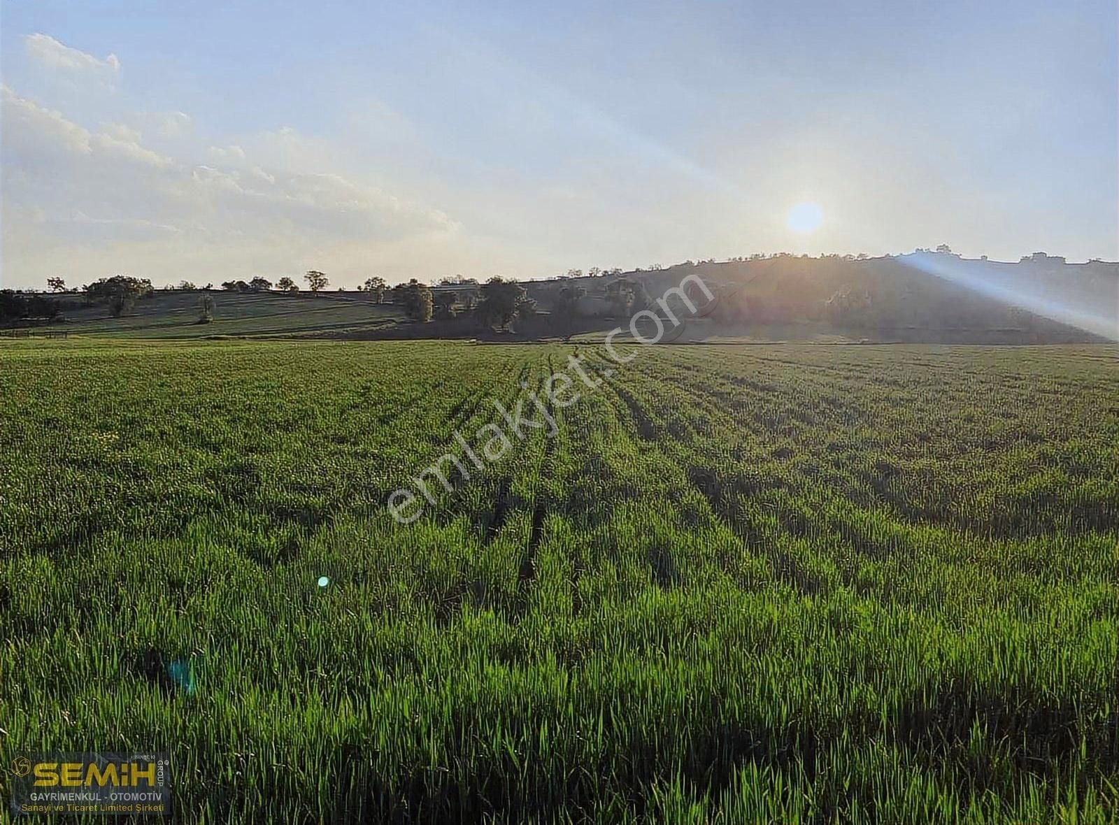 Semih'den İlk Konut İmarı Açılacak Bölgeye 1 Km Fırsat Emsalsiz - Görsel 10