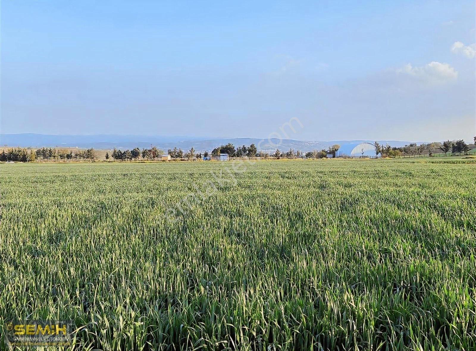 Semih'den İlk Konut İmarı Açılacak Bölgeye 1 Km Fırsat Emsalsiz - Görsel 13