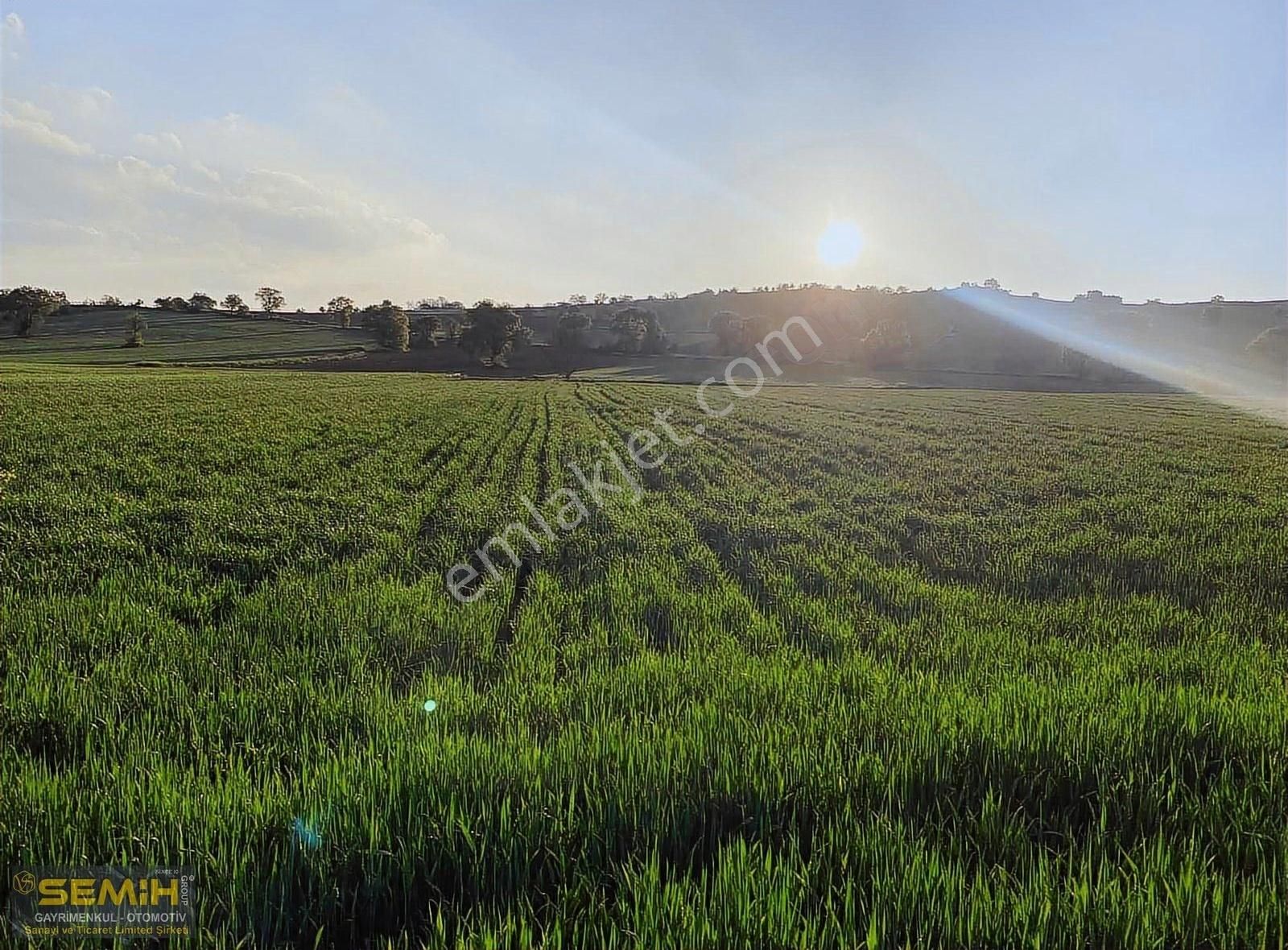 Semih'den İlk Konut İmarı Açılacak Bölgeye 1 Km Fırsat Emsalsiz - Görsel 19