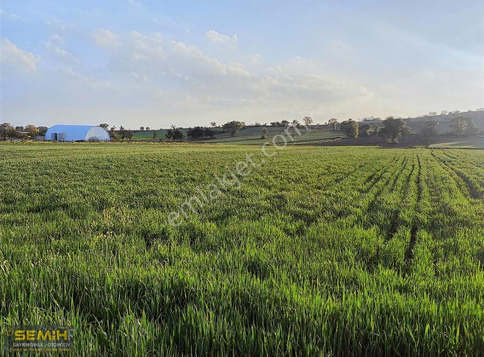 Semih'den İlk Konut İmarı Açılacak Bölgeye 1 Km Fırsat Emsalsiz - Görsel 27