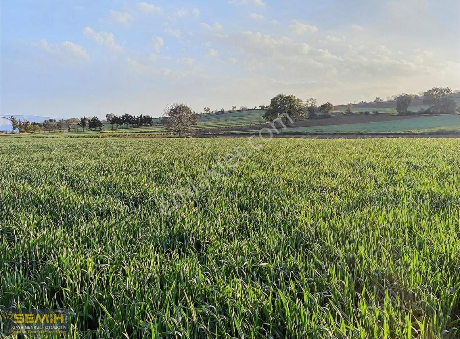 Semih'den İlk Konut İmarı Açılacak Bölgeye 1 Km Fırsat Emsalsiz - Görsel 6