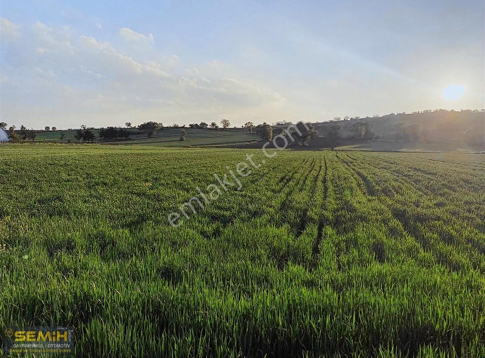Semih'den İlk Konut İmarı Açılacak Bölgeye 1 Km Fırsat Emsalsiz - Görsel 20