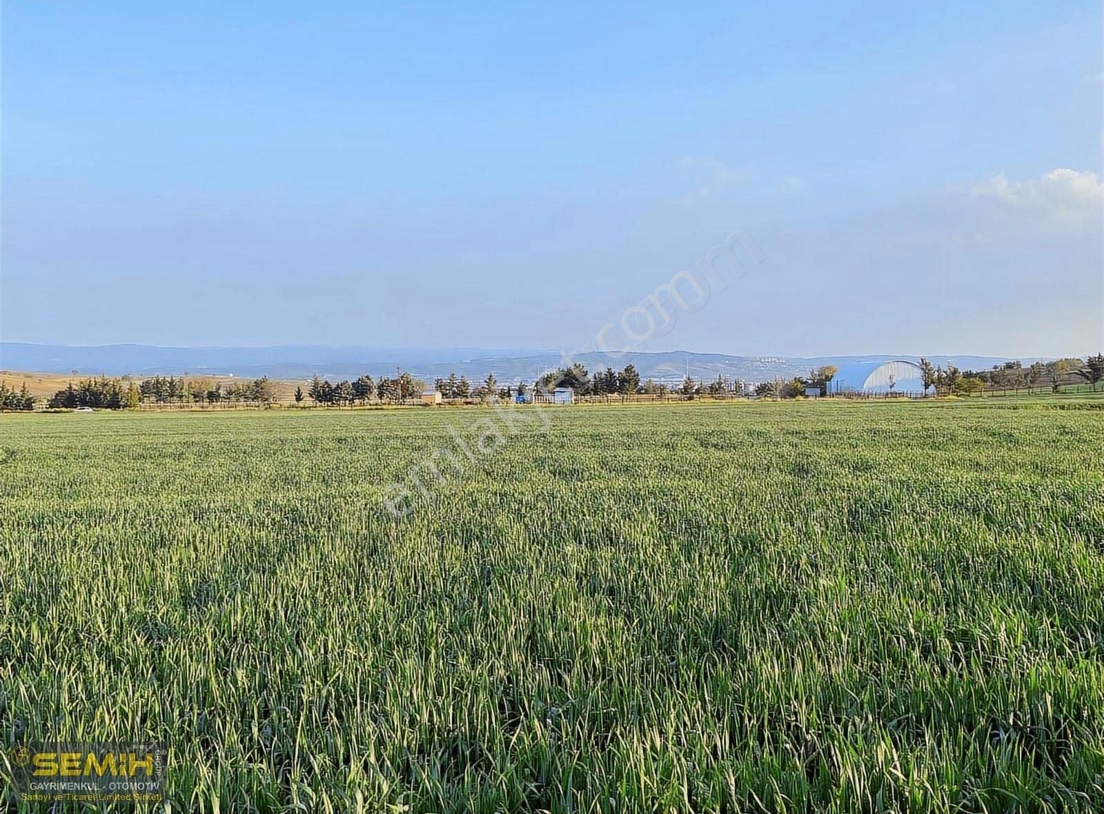 Semih'den İlk Konut İmarı Açılacak Bölgeye 1 Km Fırsat Emsalsiz - Görsel 25