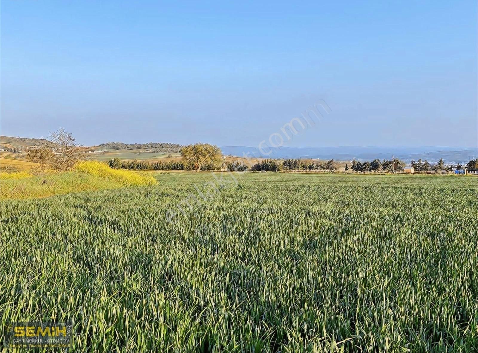 Semih'den İlk Konut İmarı Açılacak Bölgeye 1 Km Fırsat Emsalsiz - Görsel 5