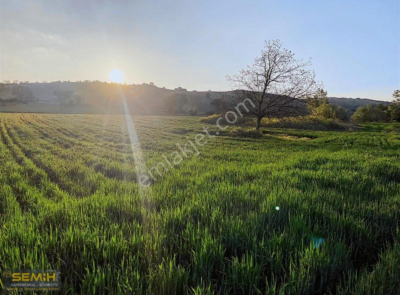 Semih'den İlk Konut İmarı Açılacak Bölgeye 1 Km Fırsat Emsalsiz - Görsel 3