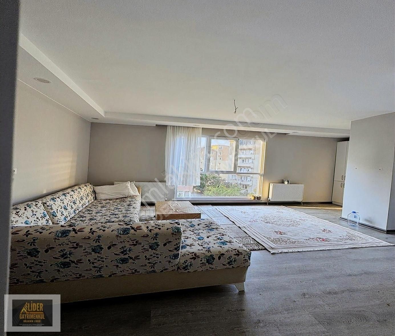 Lider'den Çerkezköy İstasyon Mah Asbaş Civarı 1+1 Kiralık Daire