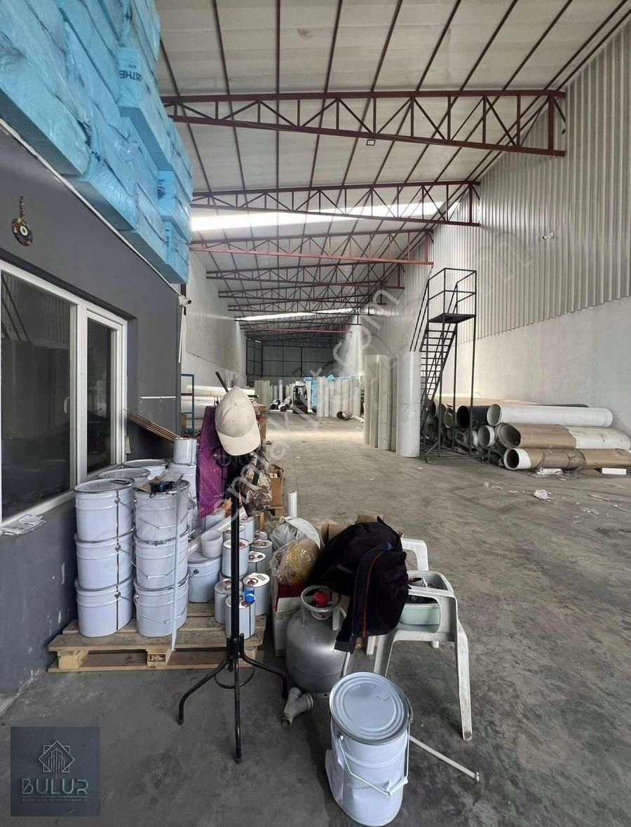 Olduruk Zafer Mah. 600m2