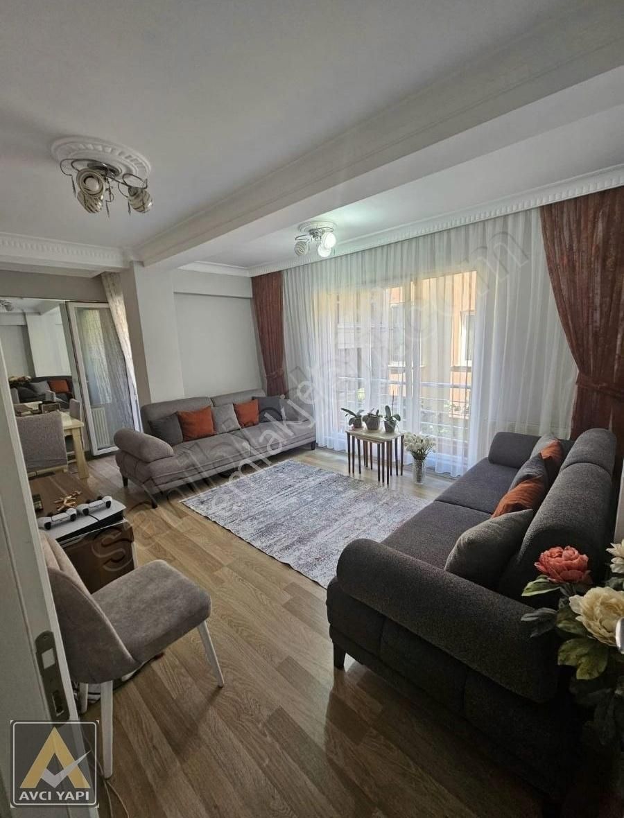 Avcı Yapı'dan 1 Kat Yeni Daire
