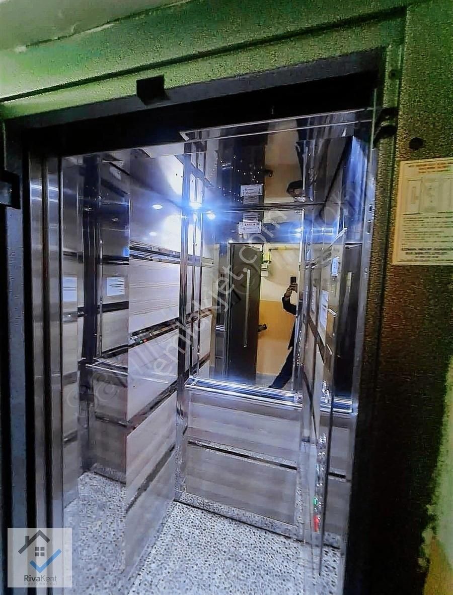 Türkiş Tramway Durağına Cephe 3+1 Eşyalı