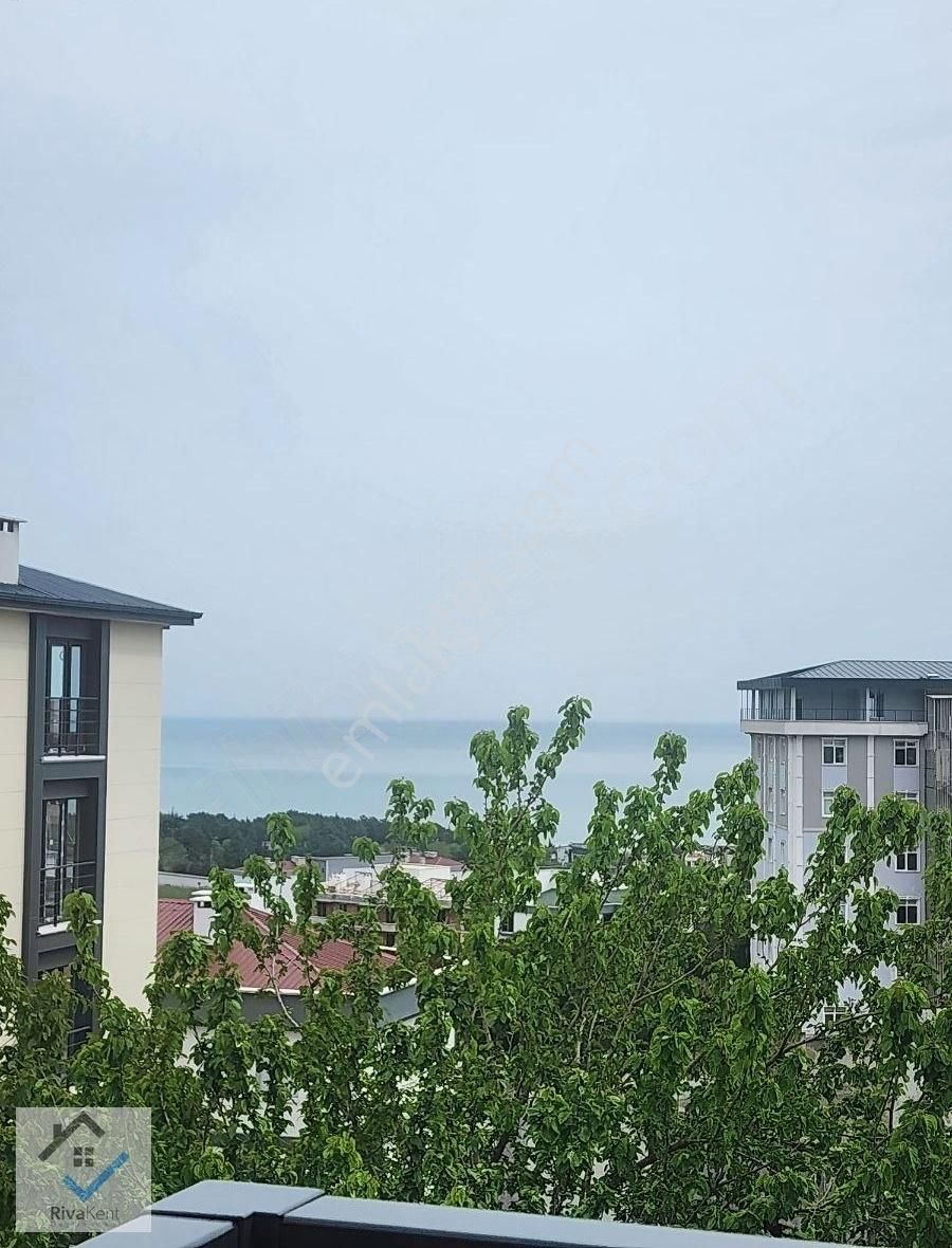 Fırsat... Kapanmaz Deniz Manzaralı, Tramvaya Yürüme Mesafesinde