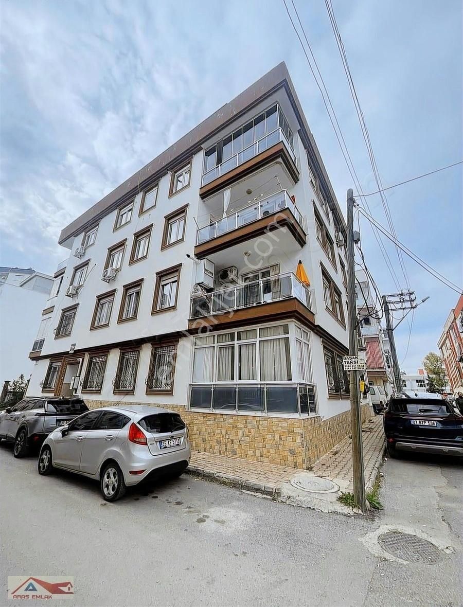 Şehrin İçinde Ferah Masrafsız 2+1 Katta Bakımlı Daire - Görsel 12