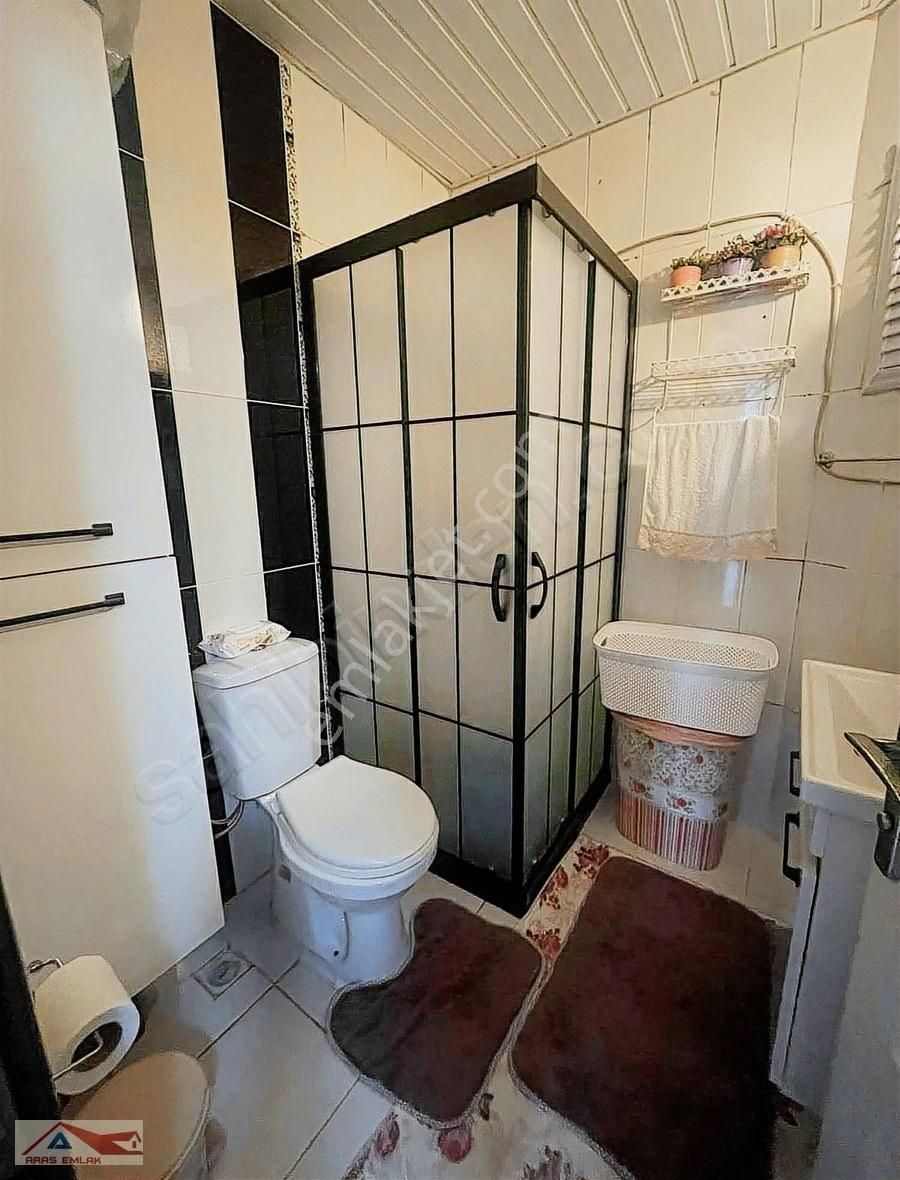 Şehrin İçinde Ferah Masrafsız 2+1 Katta Bakımlı Daire - Görsel 9