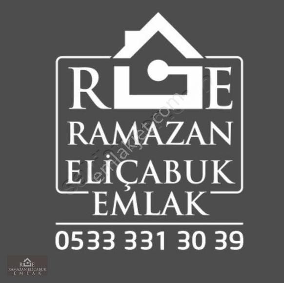 Ramazan Eliçabuktan Boztepede Toplulaştırma İçinde Tarla