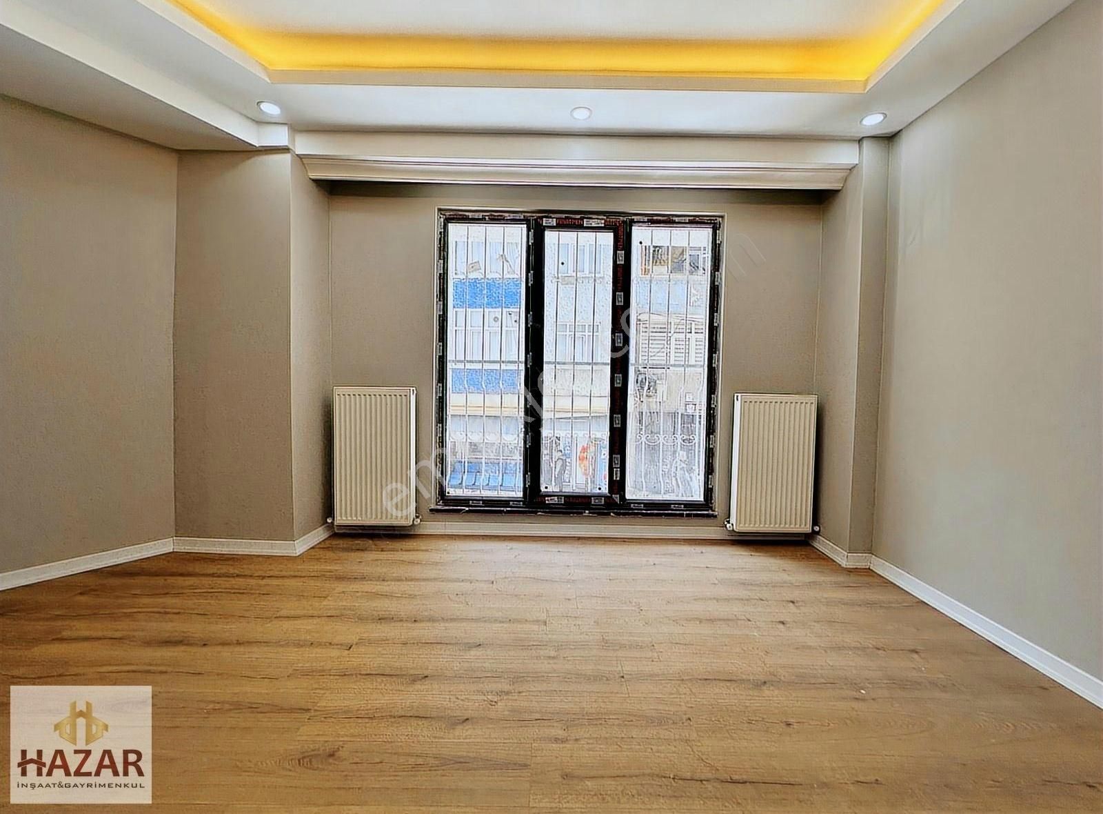 Hazar'dan - Sıfır Lüks Daire - 3+1 110 M² - Tapu Masrafı Yok