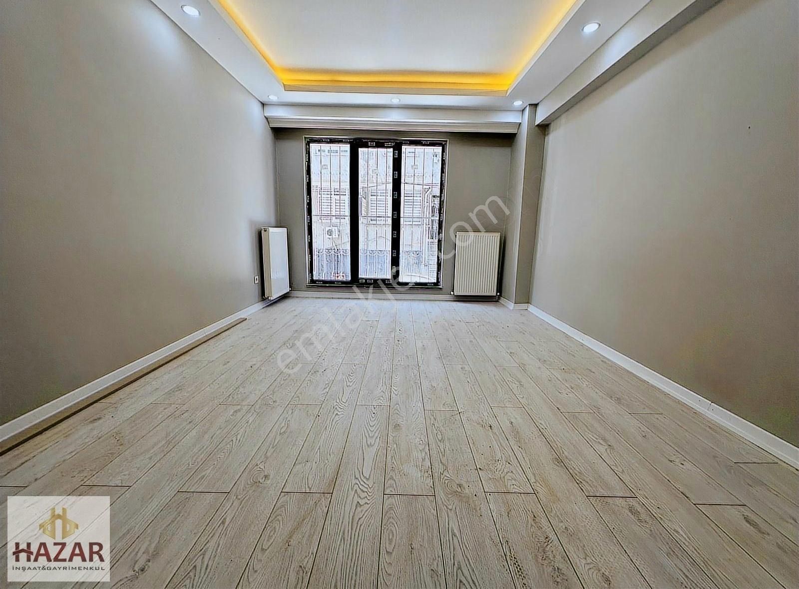 Hazar'dan - Sıfır Lüks Daire - 2+1 90 M² - Tapu Mafrası Yok