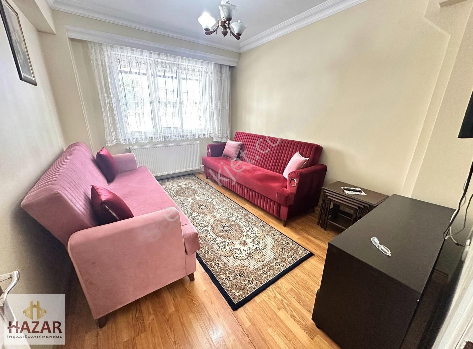 Hazar'dan - Kazım Karabekir Mh. - 2+1 90 M2 - Krediye Uygun