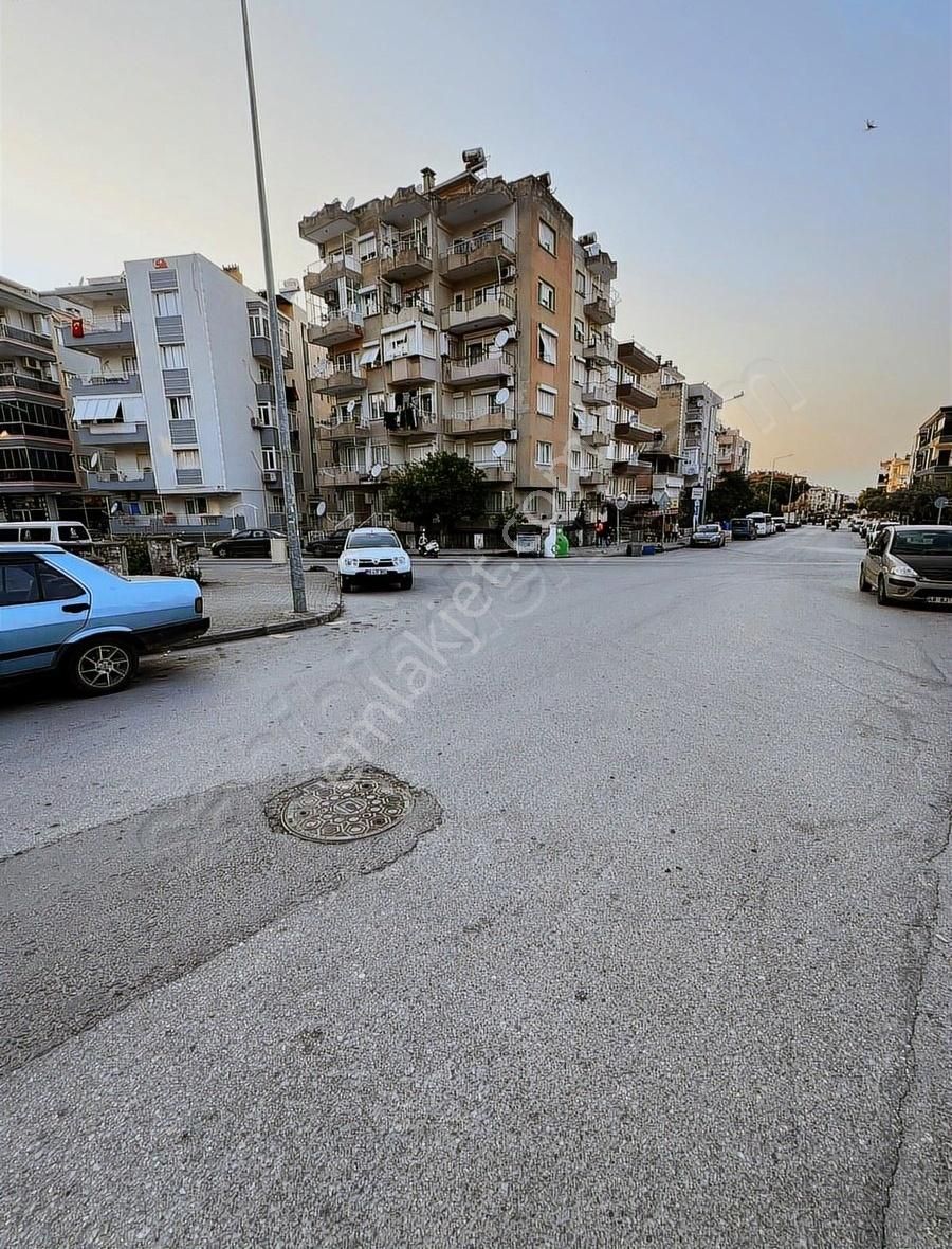 Akyörük Gayrimenkulden Satılık 4 Kat İmarlı Arsa - Görsel 8