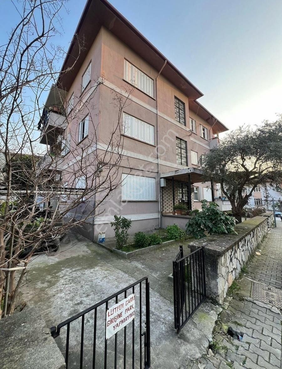 Akyörük Gayrimenkulden Satılık 4 Kat İmarlı Arsa - Görsel 5