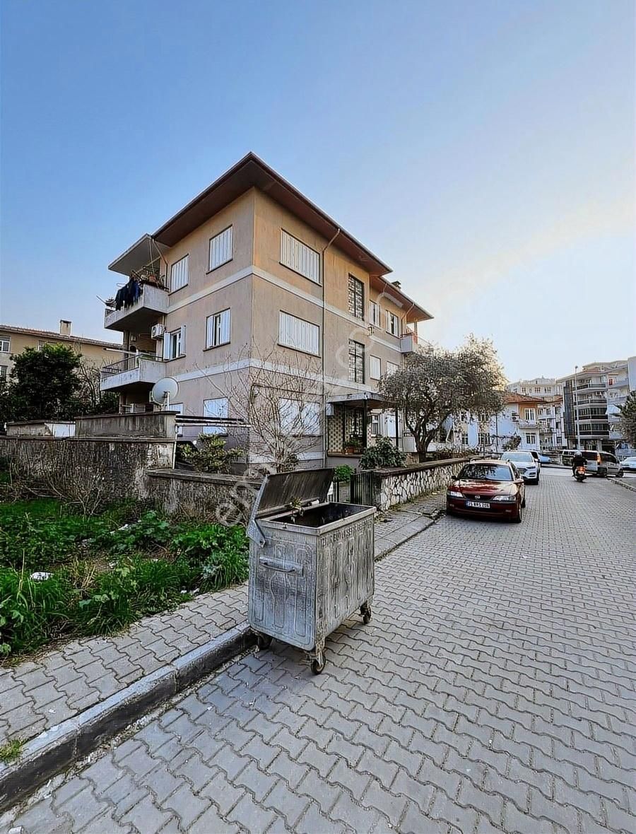 Akyörük Gayrimenkulden Satılık 4 Kat İmarlı Arsa - Görsel 10