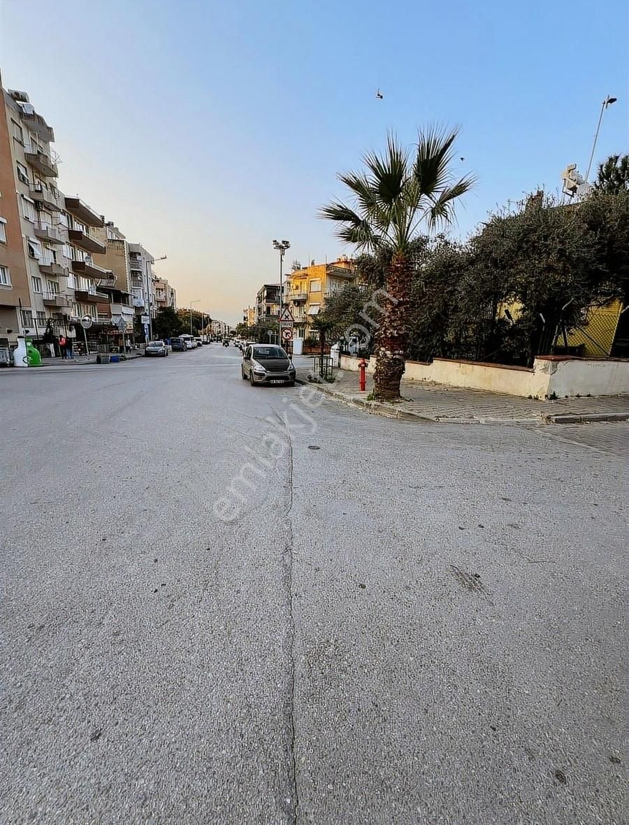 Akyörük Gayrimenkulden Satılık 4 Kat İmarlı Arsa - Görsel 11