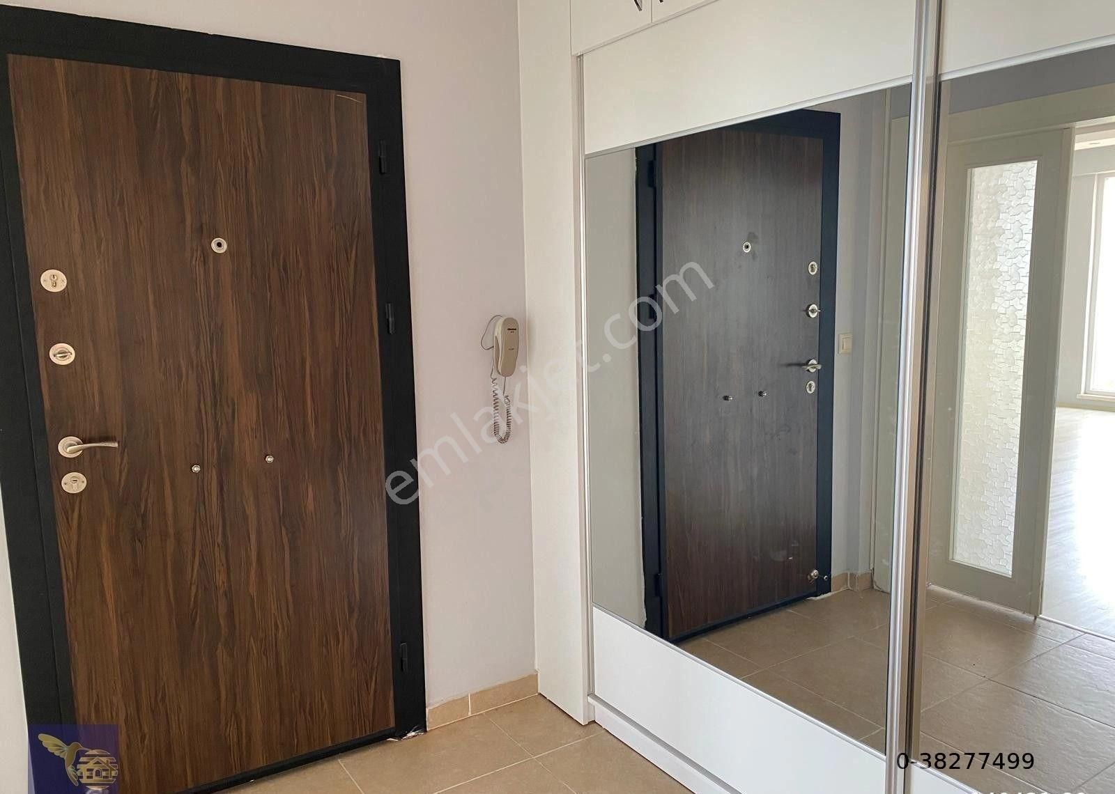 Kiralık Havuzlu Güvenlikli Korupark Sitesinde 3+1 Dire