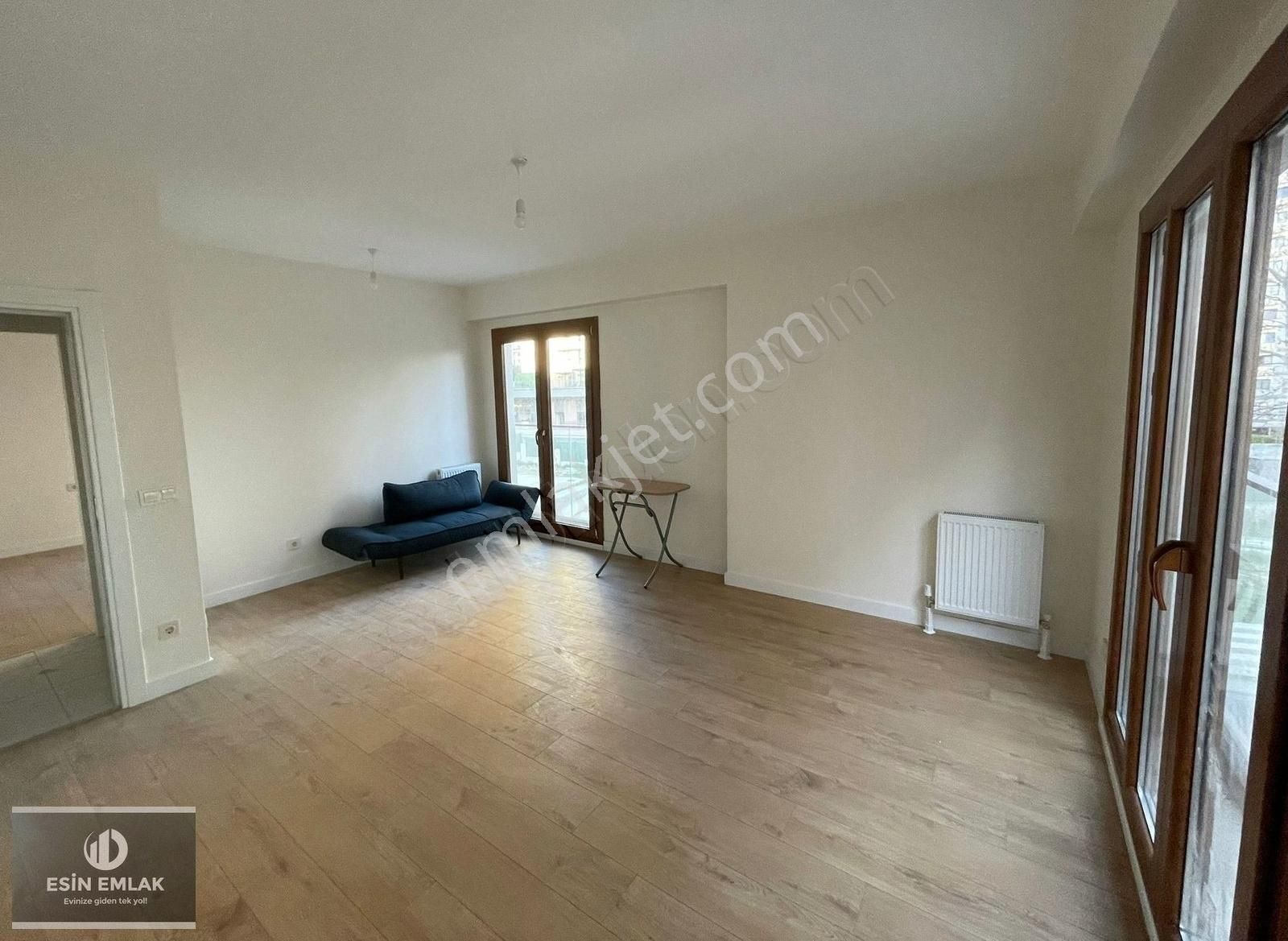Orhantepe Mah Merkezi Konumda Satılık 2+1 Yeni Daire