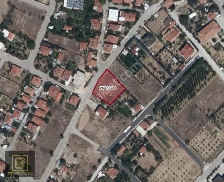 Dgn Grouptan Lalebahçede Konumu Güzel Villa Arsası
