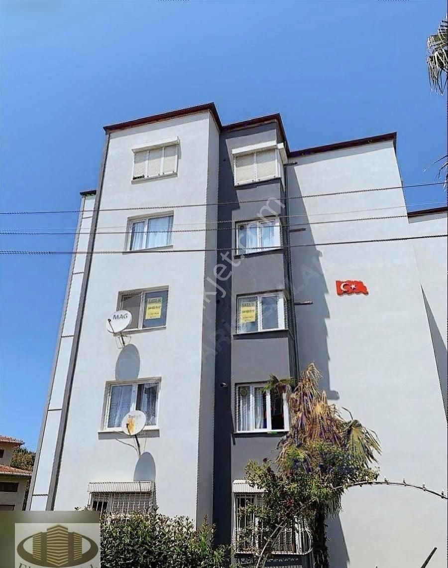 Elfaris Emlak Farkıyla Çilikköy Aslankent Sitesi 3 Kat Daire