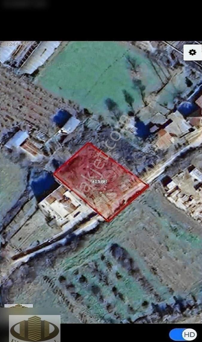 **safran Yolunda %30 İmarlı Fırsat Arsamız**