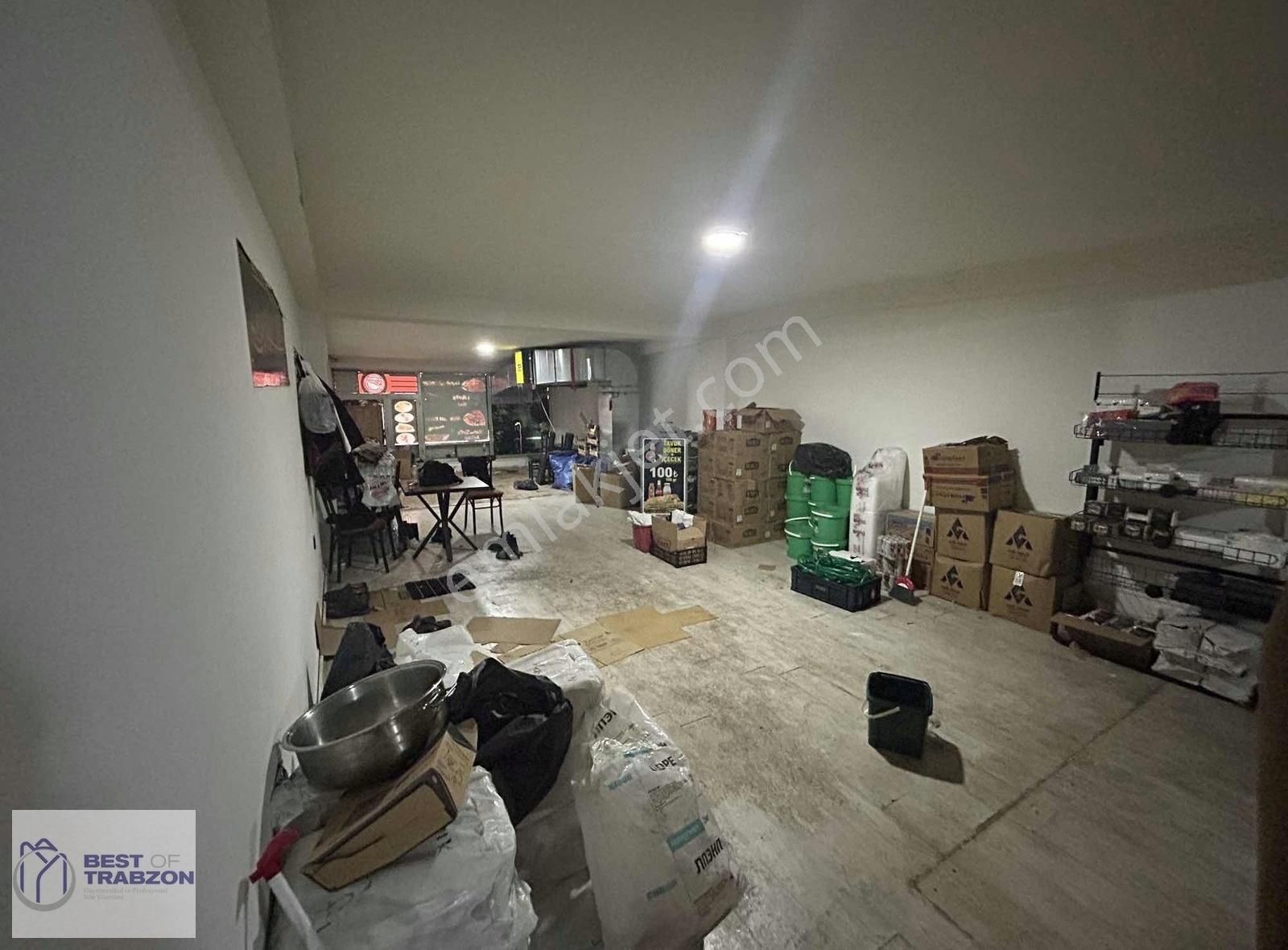 Best Of Trabzon- Çukurçayır Da Lokanta - Görsel 11