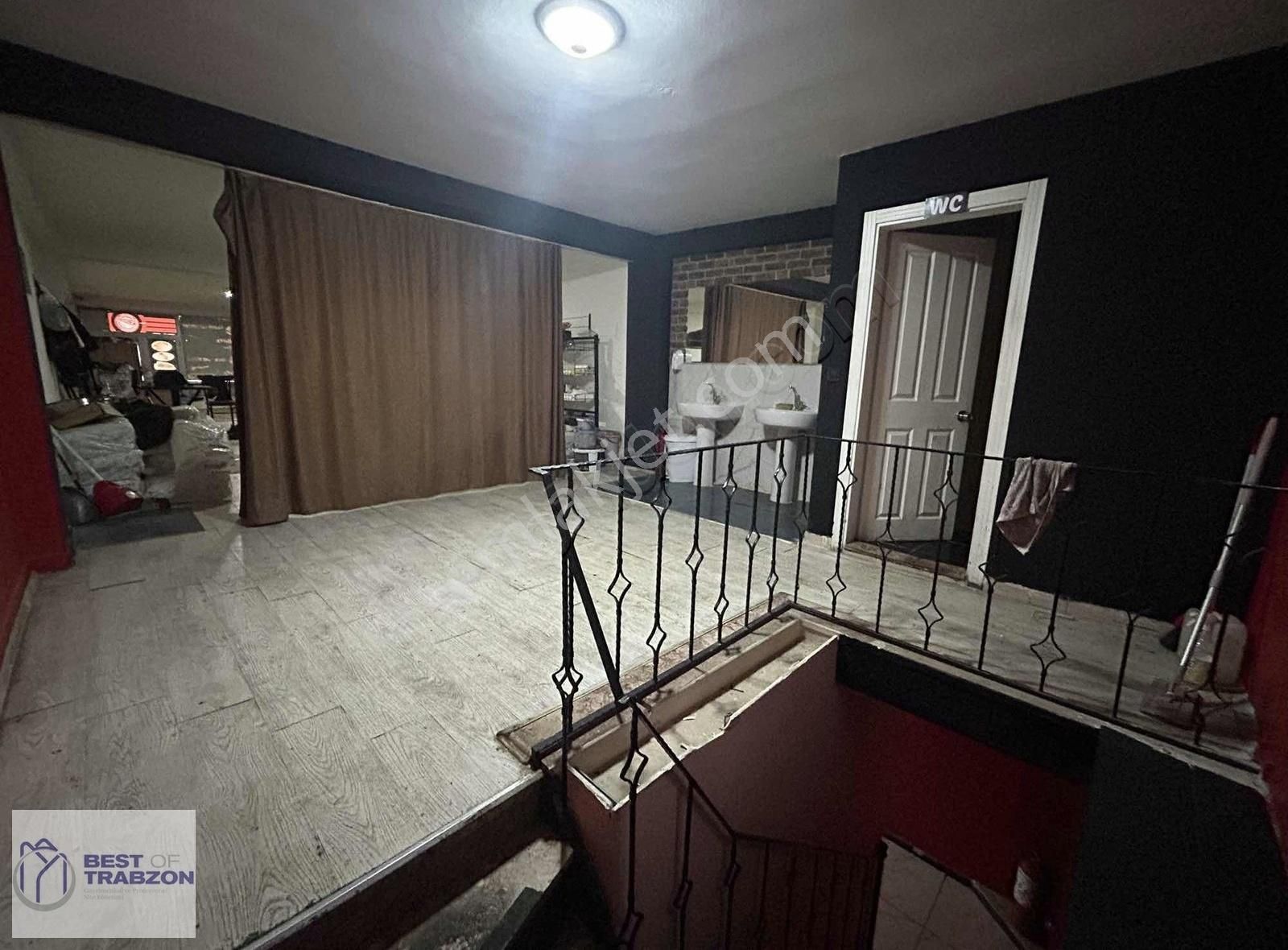 Best Of Trabzon- Çukurçayır Da Lokanta - Görsel 18