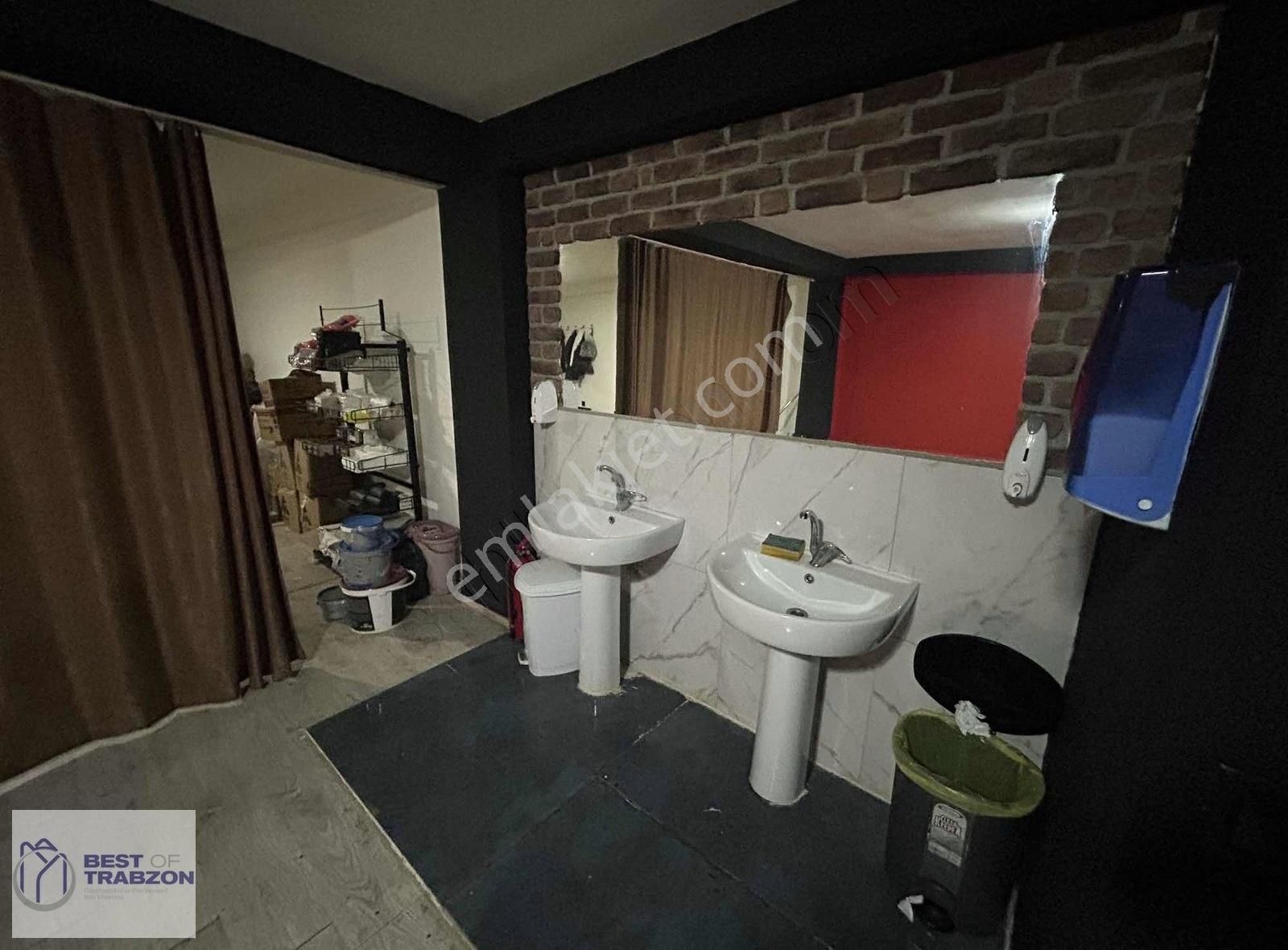 Best Of Trabzon- Çukurçayır Da Lokanta - Görsel 4