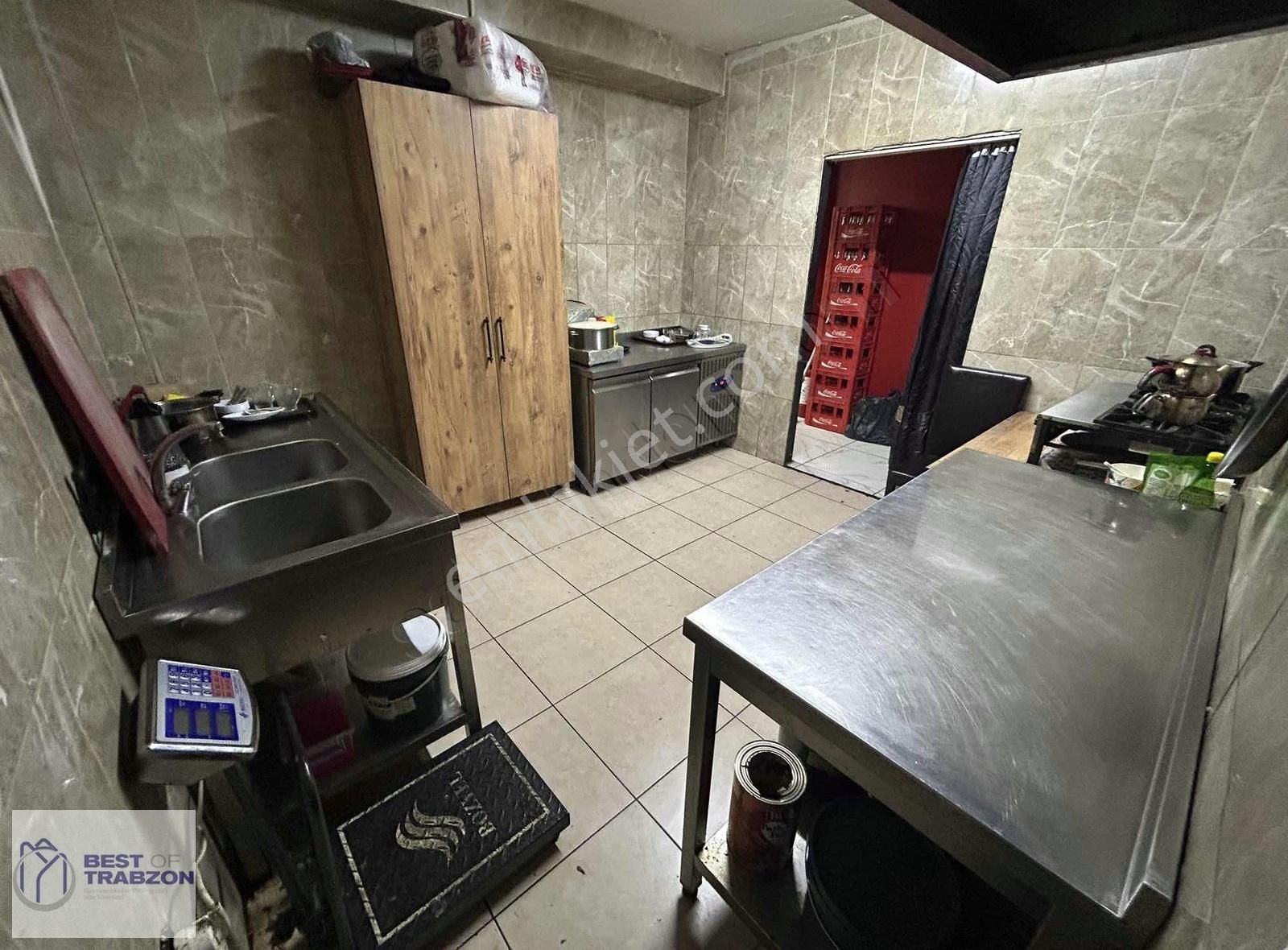 Best Of Trabzon- Çukurçayır Da Lokanta - Görsel 13