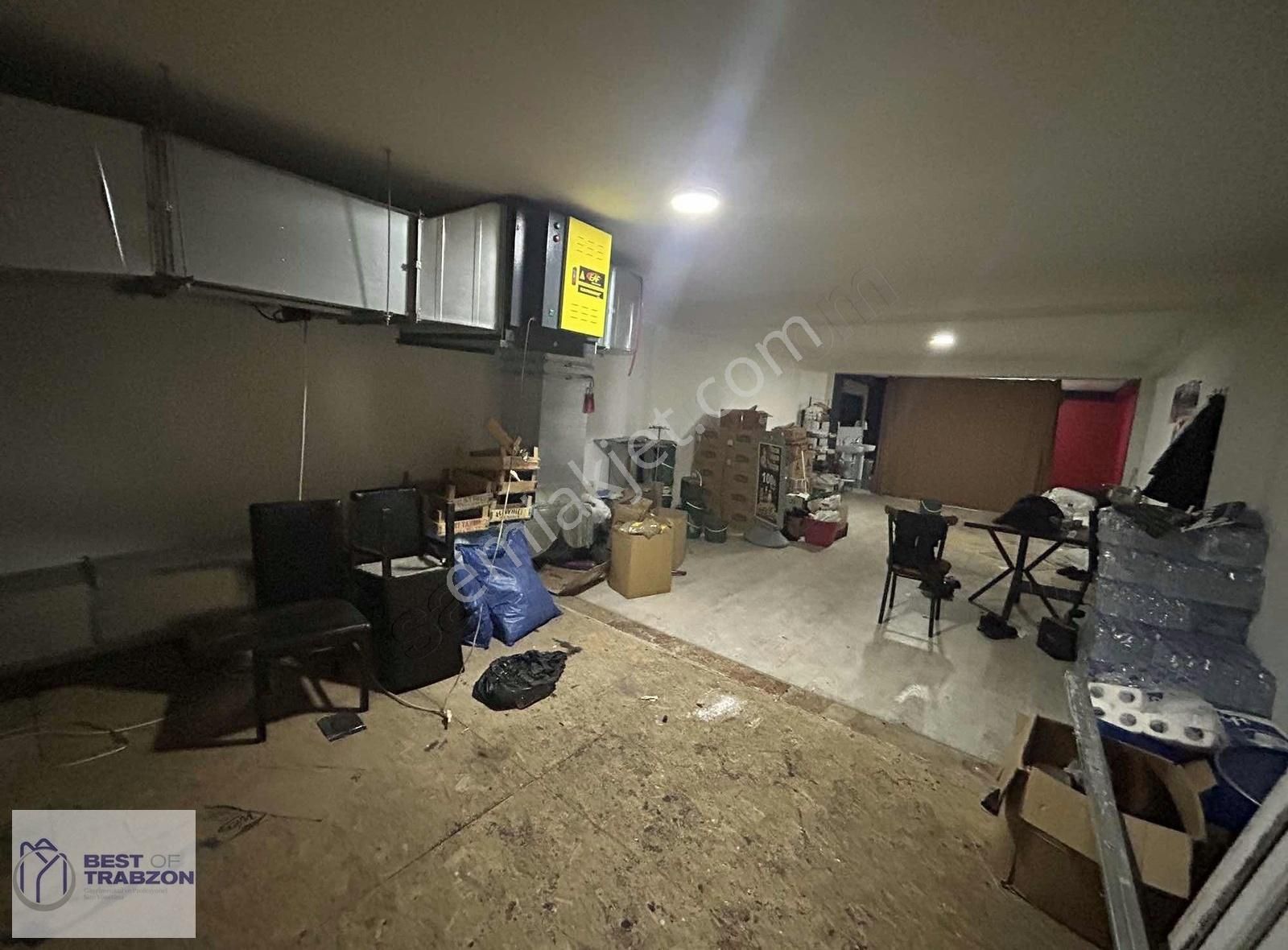 Best Of Trabzon- Çukurçayır Da Lokanta - Görsel 16