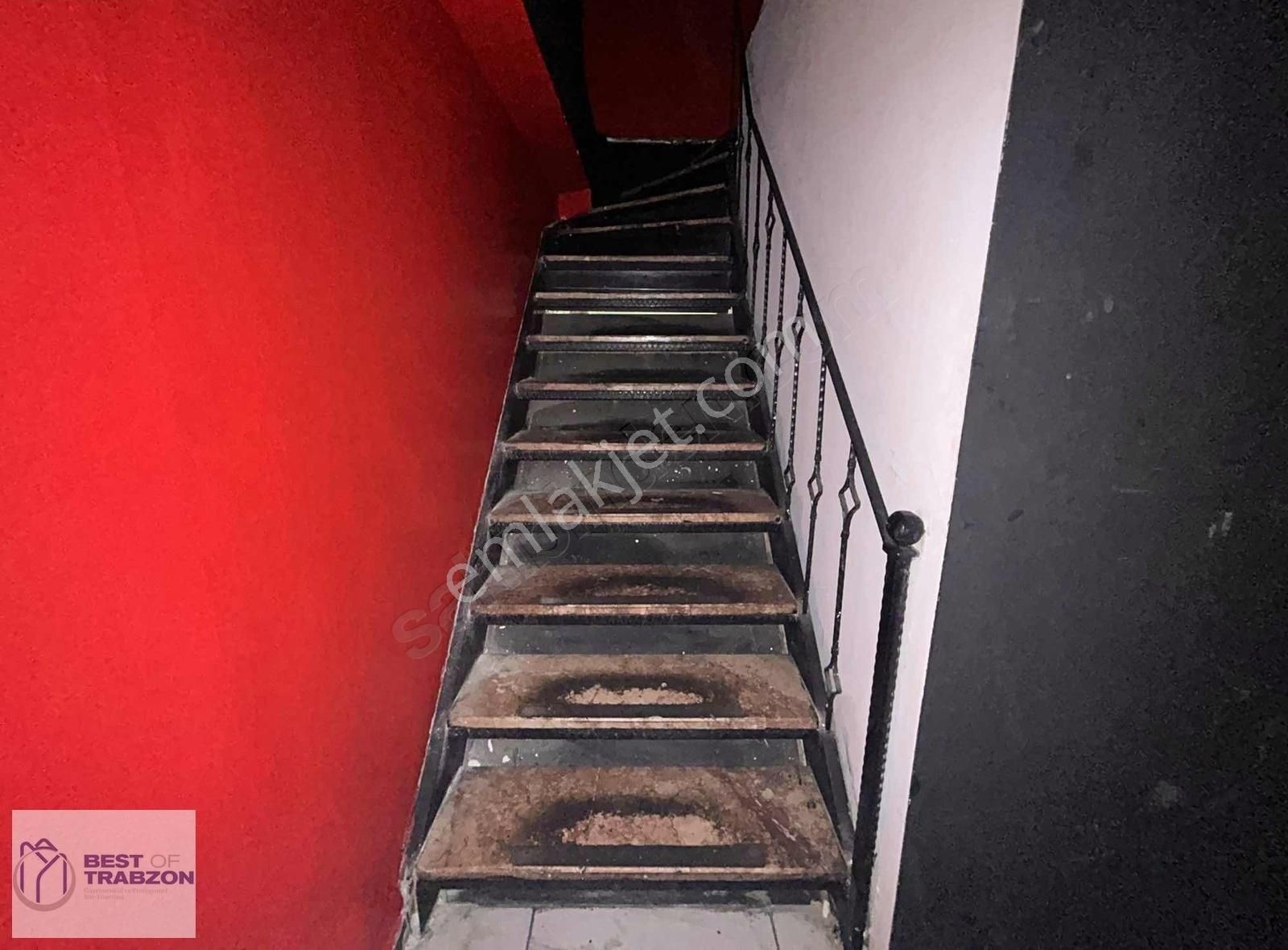 Best Of Trabzon- Çukurçayır Da Lokanta - Görsel 9