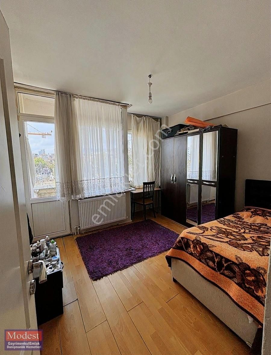 Pendik Doğu Mahallesinde Ful Eşyalı Kiralık 2+1 Daire