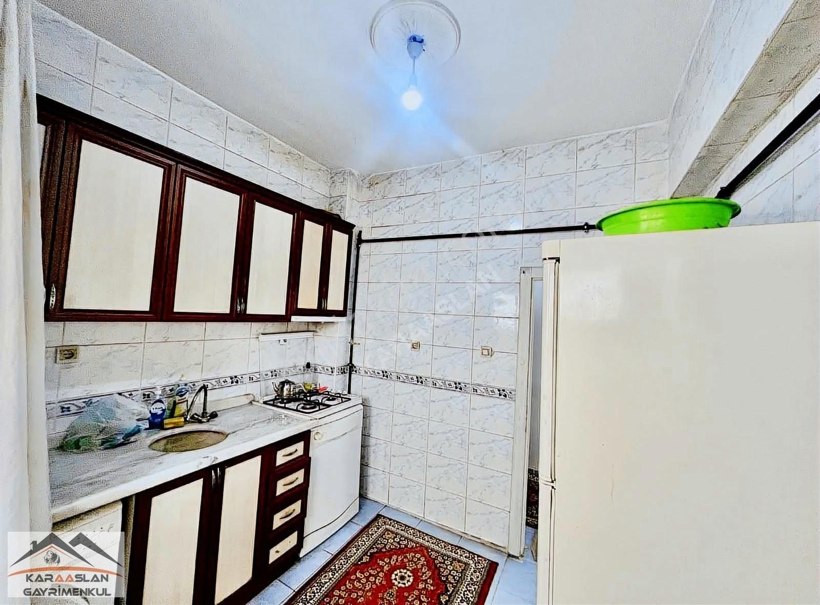 Ankara Sincan Akşemsettin Mah. 3+1 Yüksek Giriş Masrafsız Daire