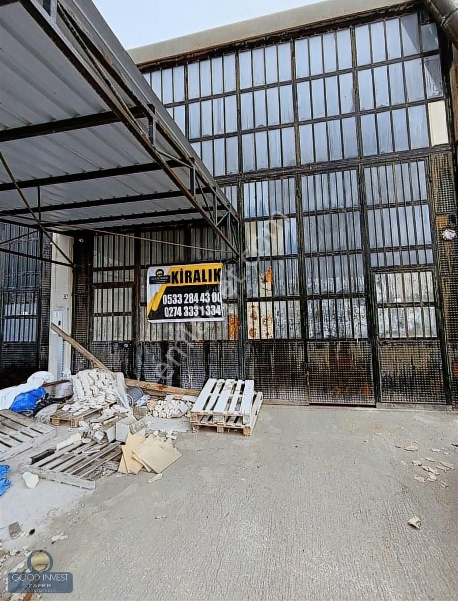 Good Invest'ten Galericiler Sitesinde Büyük Dükkan