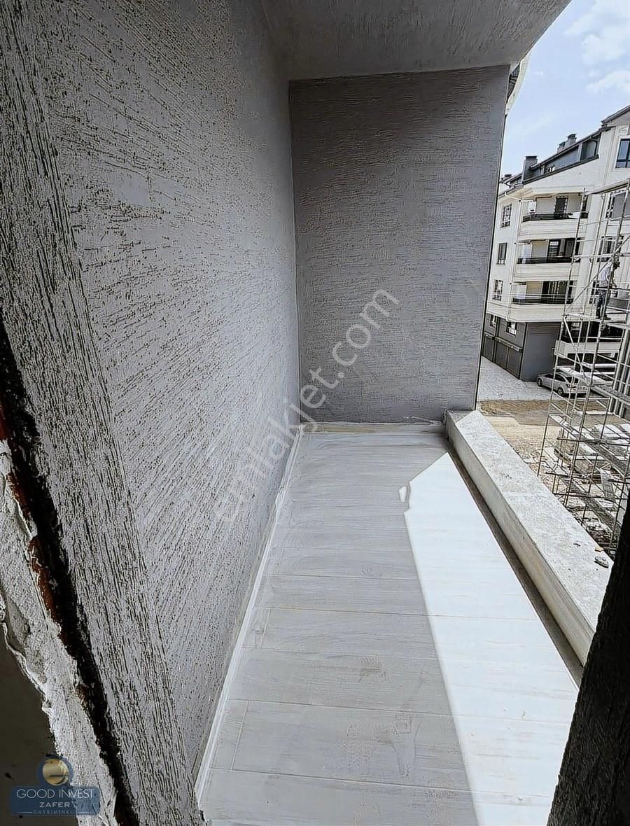 Goodinvest'ten Sporkent'te Lüks Ve Geniş 2+1 - Görsel 10