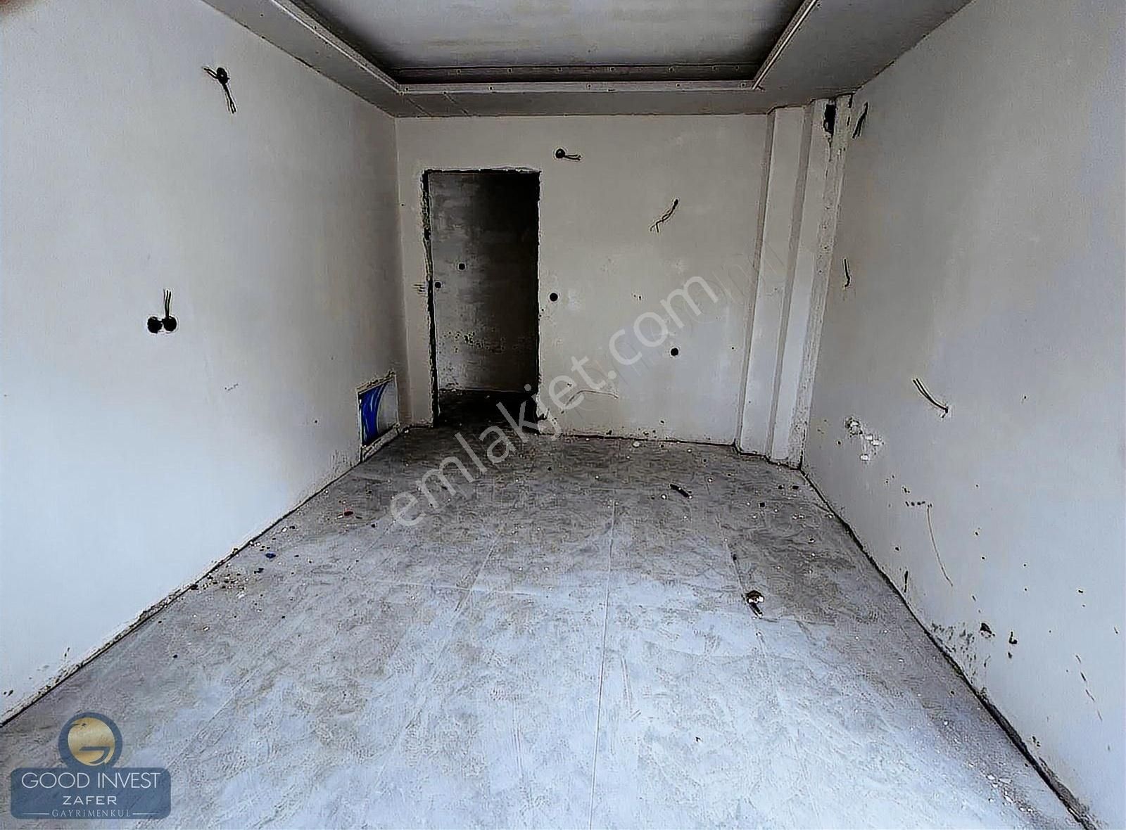 Goodinvest'ten Sporkent'te Lüks Ve Geniş 2+1 - Görsel 13