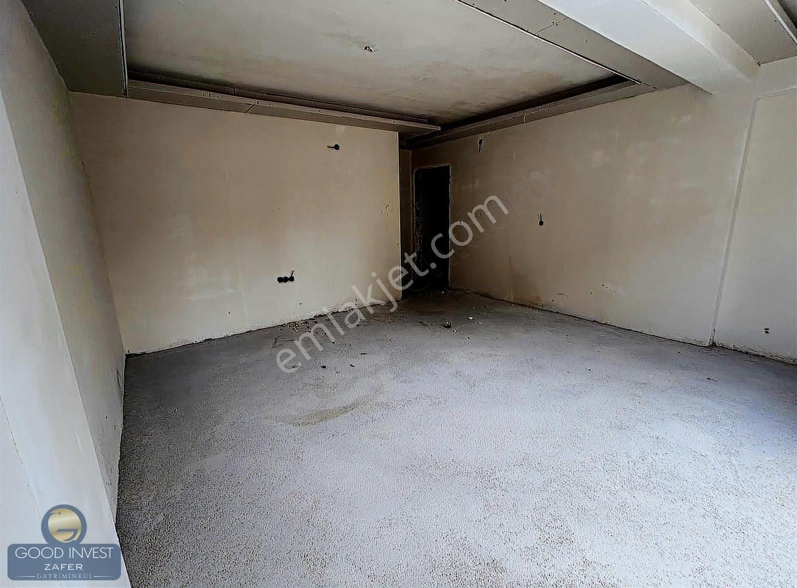 Goodinvest'ten Sporkent'te Lüks Ve Geniş 2+1 - Görsel 4