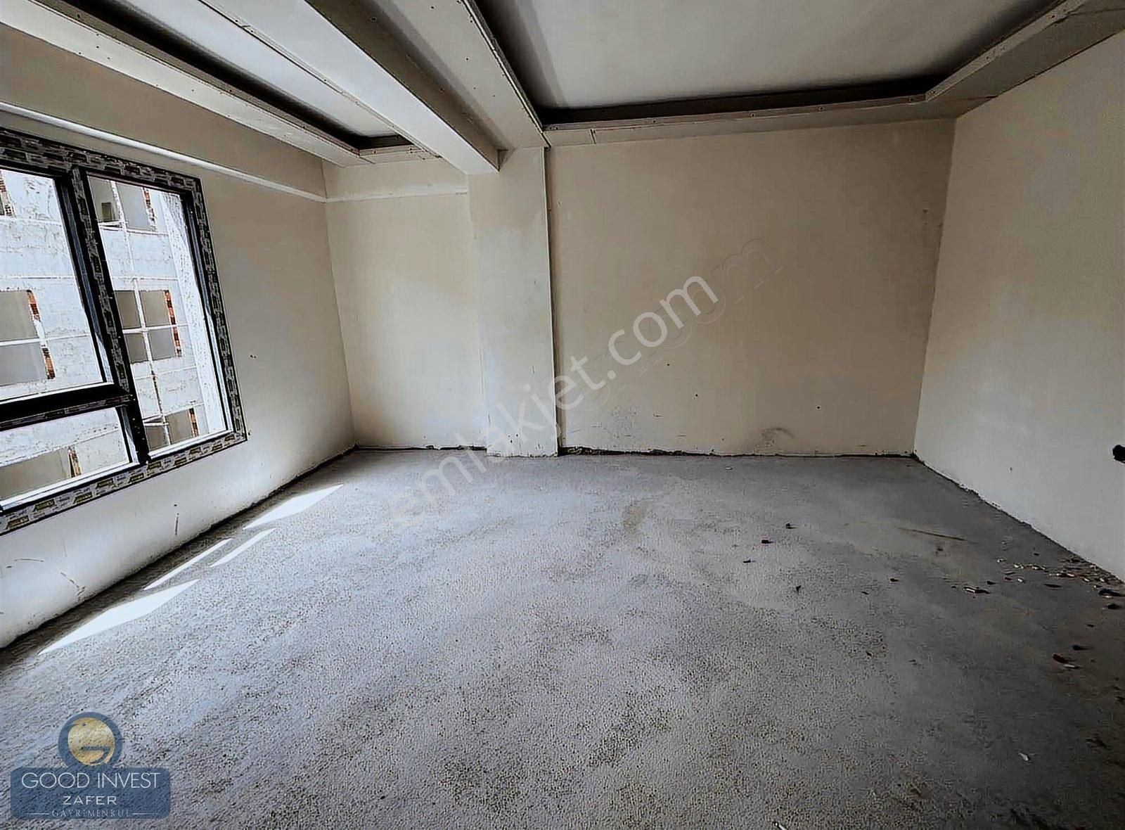 Goodinvest'ten Sporkent'te Lüks Ve Geniş 2+1 - Görsel 14