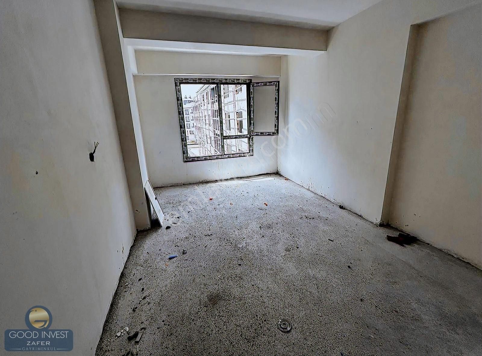 Goodinvest'ten Sporkent'te Lüks Ve Geniş 2+1 - Görsel 15