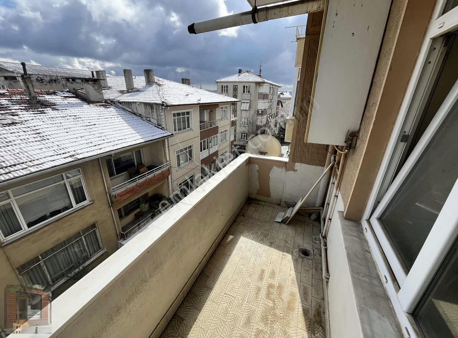 Darıca Merkezde Happy Center Üstü Kiralık 110 M2 2+1 Kiralık
