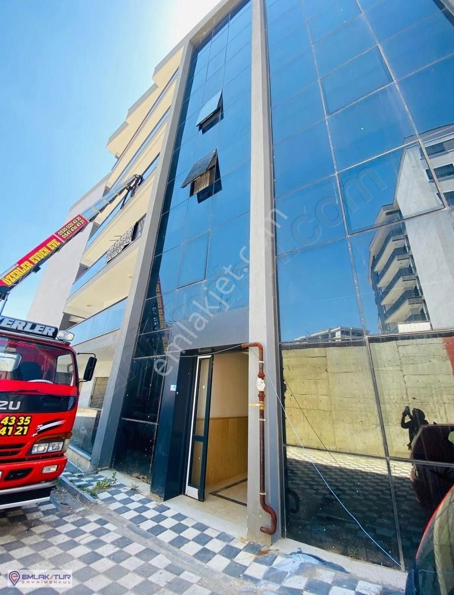 Emlak/tur'dan Manisa Turgutlu Ergenekon Parsilya Evleri