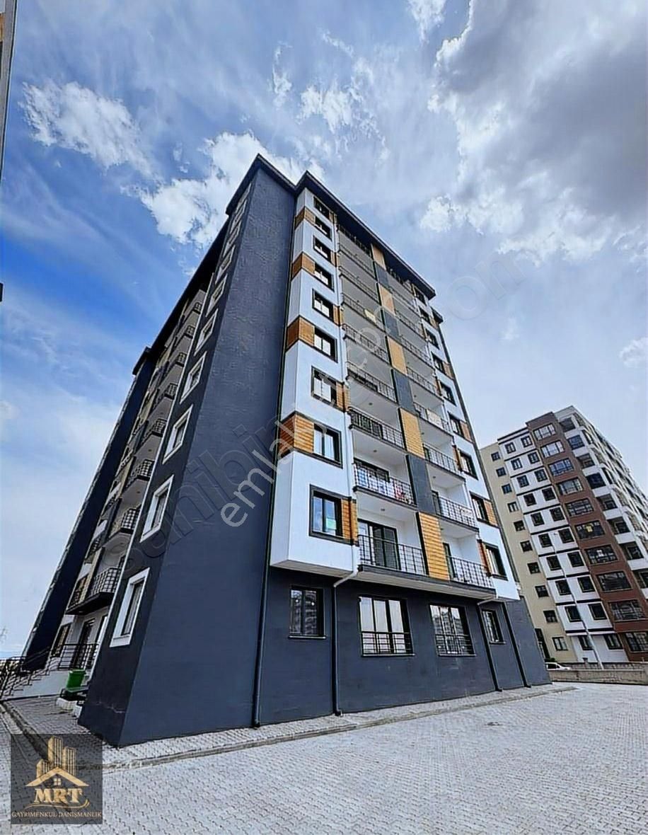 Şehir Hastanesi Karşısında Sıfır 2+1 Daire