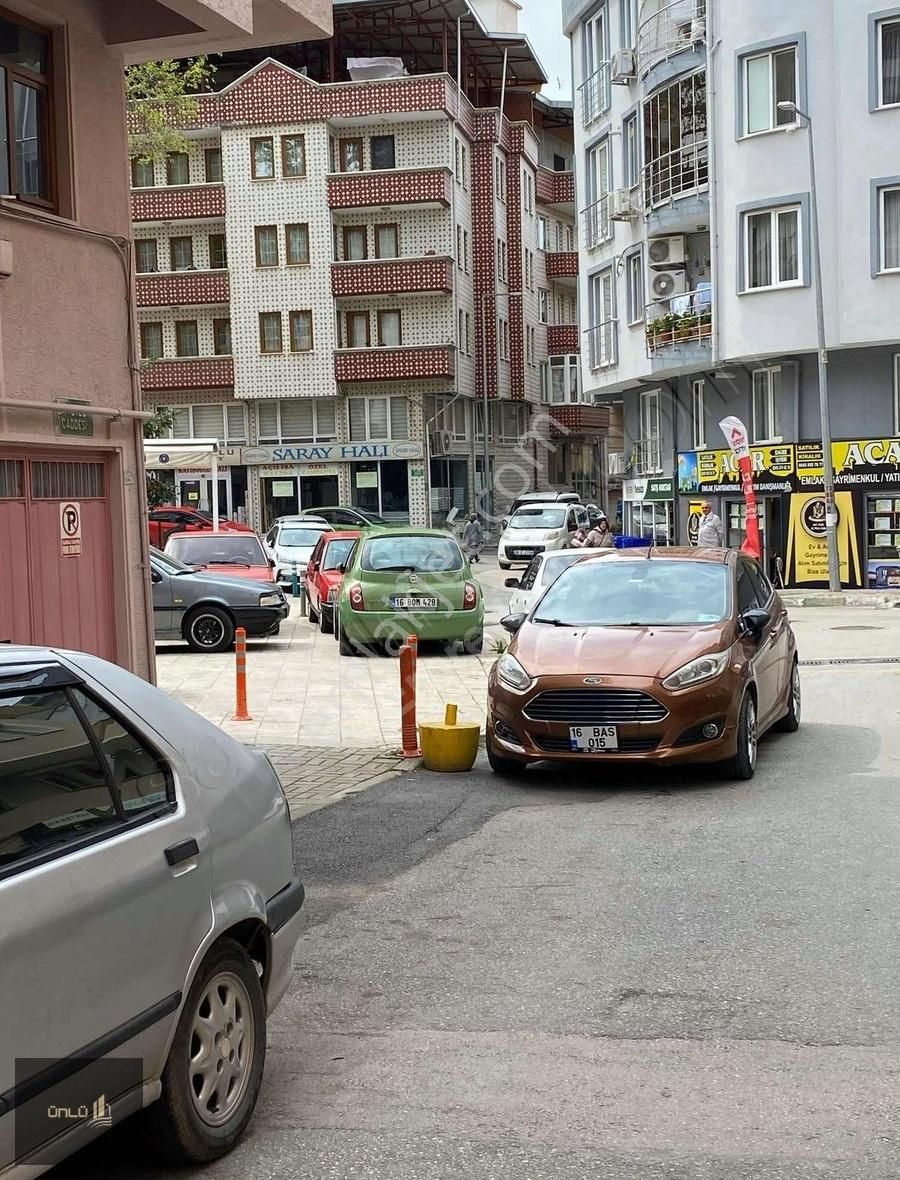 Yıldırım Mh Barutluk Cd Üzerinde Satılık Fırsat 2+1 Kaçırmayın!
