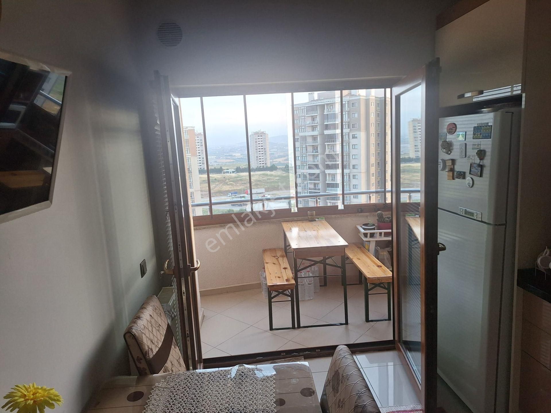 Sessizlik Ve Huzur, Sahibinden Satılık Daire