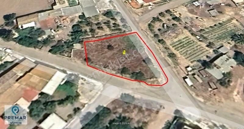Kıbrıs İskele De Satlık Villa Parseli(t.c Vatandaşlarına Uygun)